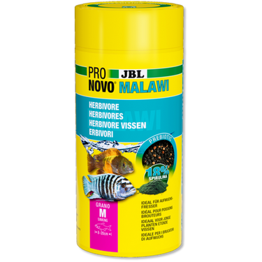 JBL PRONOVO MALAWI GRANO M 1000 ml